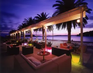 Hotel Riva Hvar Yacht Harbour