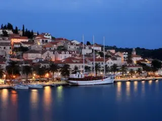 Hotel Riva Hvar Yacht Harbour