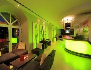 Hotel Riva Hvar Yacht Harbour