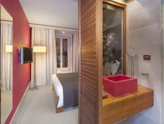 Hotel Riva Hvar Yacht Harbour