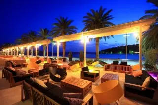Hotel Riva Hvar Yacht Harbour