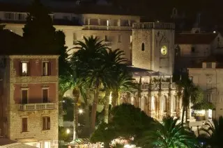 Hotel Palace