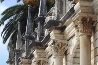 Hotel Palace
