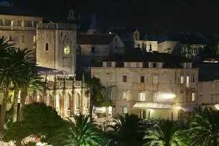 Hotel Palace