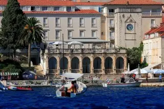 Hotel Palace