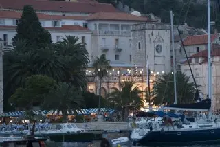 Hotel Palace