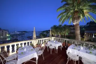 Hotel Palace