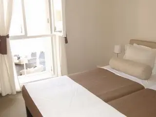 Hotel Palace