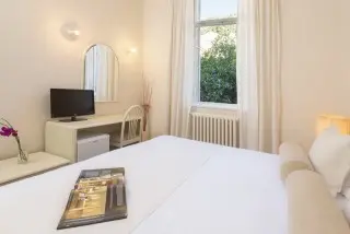 Hotel Palace