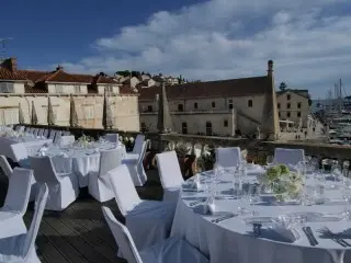 Hotel Palace