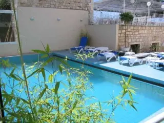 Hotel Palace