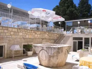 Hotel Palace