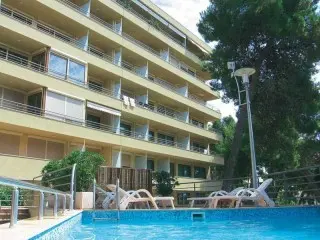 Hotel Residence