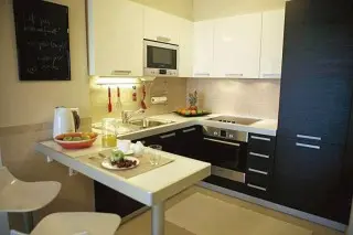 Hotel Residence