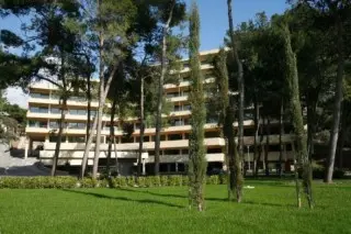 Hotel Residence