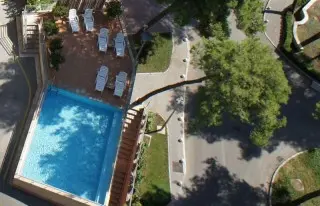 Hotel Residence