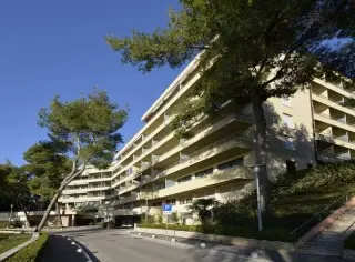 Hotel Residence