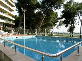Hotel Residence