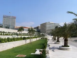 Hotel Residence