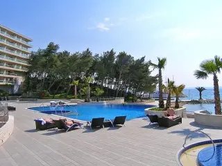 Hotel Residence