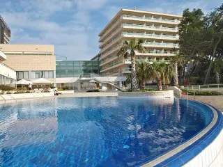 Hotel Residence