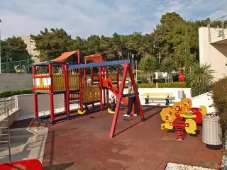 Hotel Residence