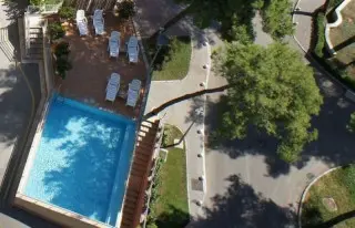 Hotel Residence