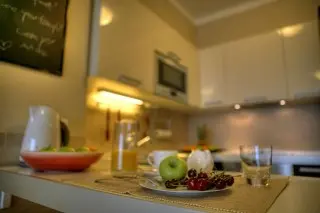 Hotel Residence