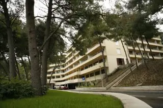 Hotel Residence