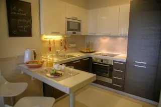 Hotel Residence