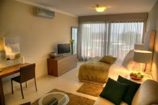 Hotel Residence
