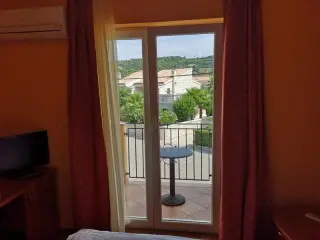 Pansion Villa Tamaris