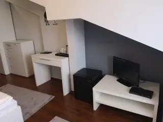 Pansion Villa Tamaris