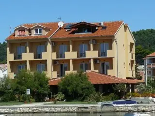 Pansion Villa Tamaris