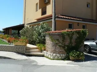 Pansion Villa Tamaris