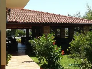 Pansion Villa Tamaris