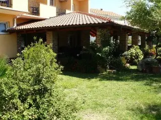 Pansion Villa Tamaris