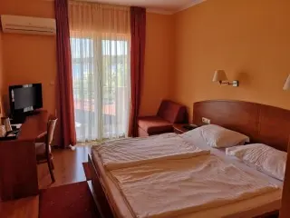Pansion Villa Tamaris
