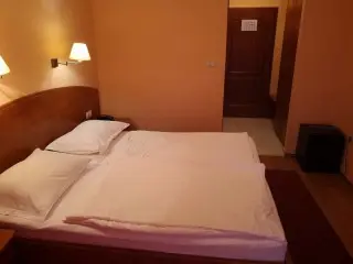 Pansion Villa Tamaris