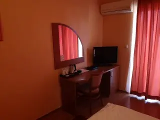 Pansion Villa Tamaris
