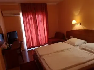Pansion Villa Tamaris