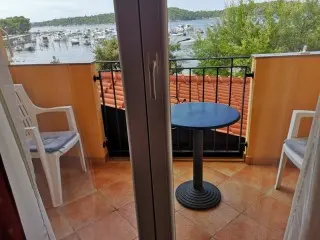 Pansion Villa Tamaris