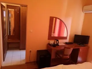 Pansion Villa Tamaris