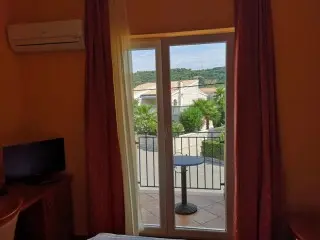 Pansion Villa Tamaris