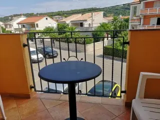 Pansion Villa Tamaris