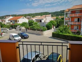 Pansion Villa Tamaris