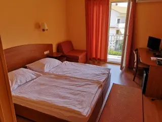 Pansion Villa Tamaris