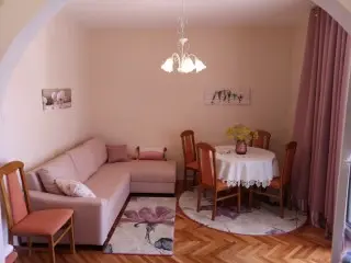 Pansion Villa Tamaris