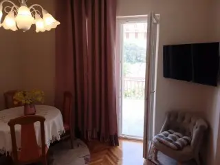 Pansion Villa Tamaris