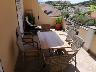 Pansion Villa Tamaris